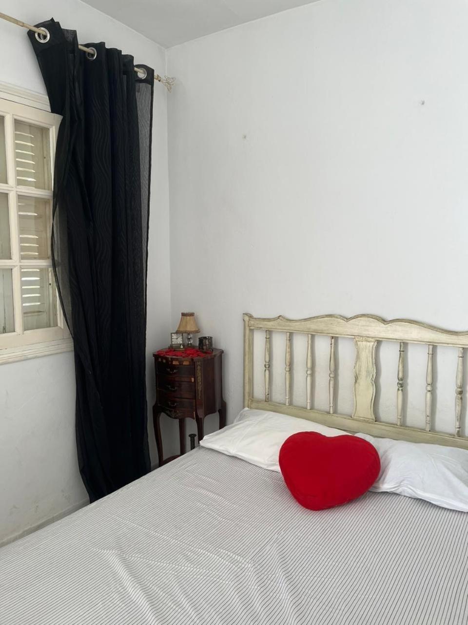 Studio Marsa La Marsa Exterior foto